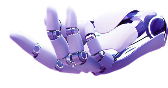 hand